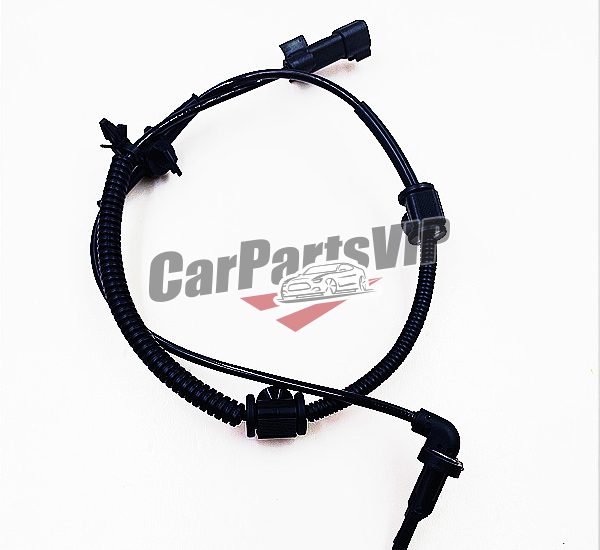 13329258, 12842463, 13412631, 13470637, 11609650, Front ABS Wheel Speed Sensor, Chevrolet Cruze 2011-2014 ABS Sensor