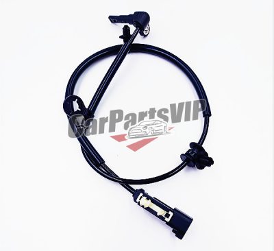 13379168, Rear ABS Wheel Speed Sensor, Buick Envision 2015-2017 ABS Sensor