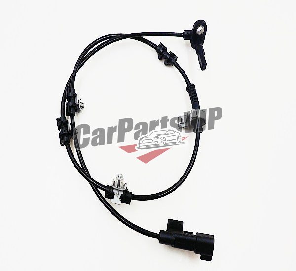 13461617, 39002173, 13461618, Rear ABS Wheel Speed Sensor, Chevrolet Cruze 2016-2017 ABS Sensor