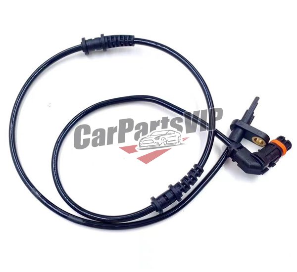 2125400517, Front ABS Wheel Speed Sensor, Mercedes-Benz ABS Sensor