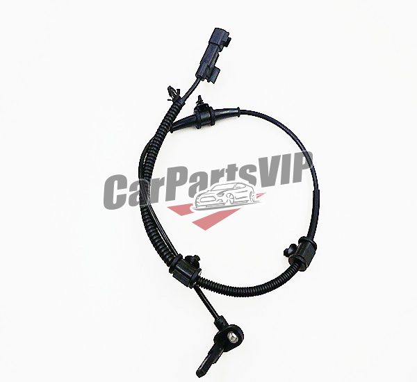 22831244, Front ABS Wheel Speed Sensor, Buick Chevrolet ABS Sensor