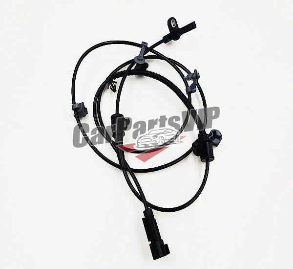 22831246, 22868987, 23483152, Right Rear ABS Wheel Speed Sensor, Chevrolet Malibu / Buick Regal ABS Sensor