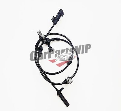 23242875, 22921485, 84329413, Rear ABS Wheel Speed Sensor, Buick Regal / Buick Lacrosse / Chevrolet Malibu XL ABS Sensor