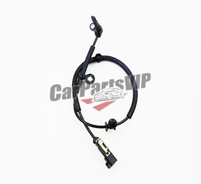 23251374, 133379169, 23376171, Rear ABS Wheel Speed Sensor, Buick Envision 2015-2017 ABS Sensor