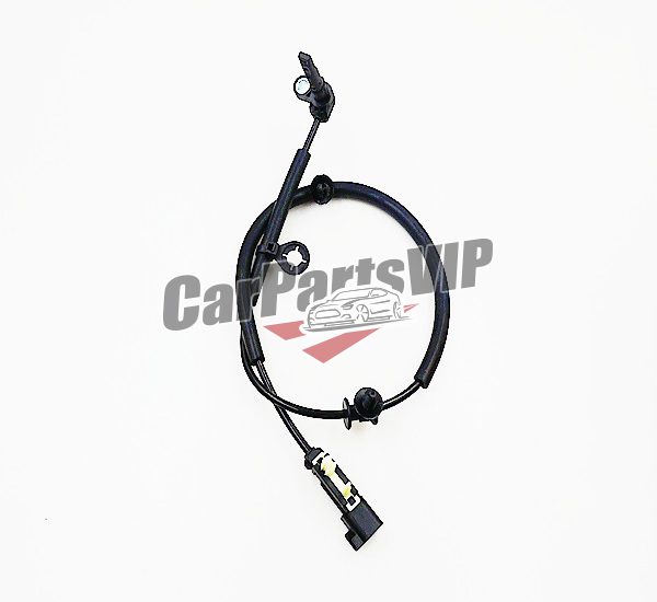 23251374, 133379169, 23376171, Rear ABS Wheel Speed Sensor, Buick Envision 2015-2017 ABS Sensor