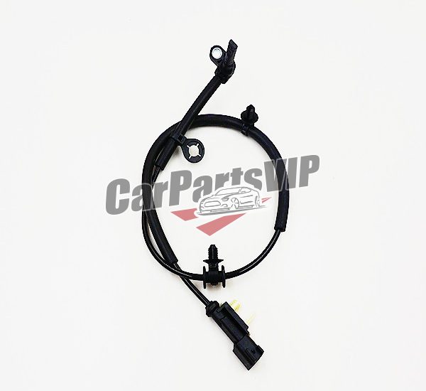 23251376, 13379177, 84250931, Rear ABS Wheel Speed Sensor, Buick Envision 2015-2017 ABS Sensor