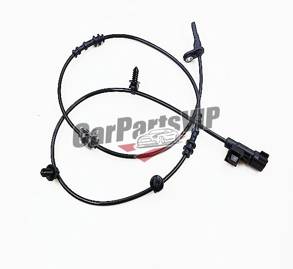 23417245, 22944793, Front ABS Wheel Speed Sensor, Buick Regal / Buick Lacrosse / Chevrolet Malibu XL ABS Sensor