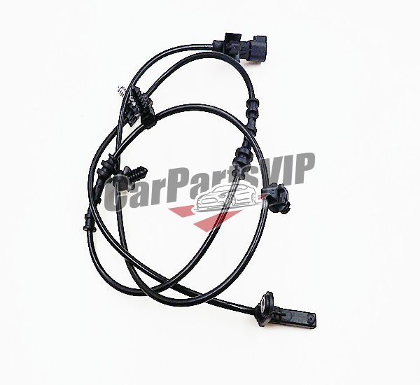 23417246, 22921549, 84149055, Front ABS Wheel Speed Sensor, Buick Regal / Buick Lacrosse / Chevrolet Malibu XL ABS Sensor