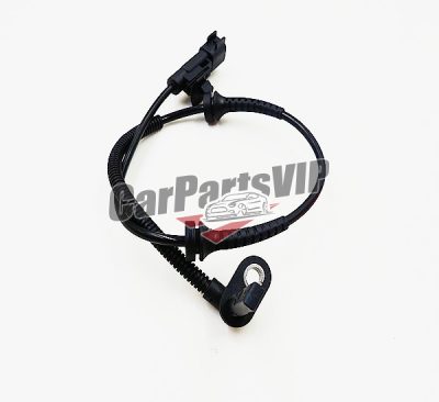 26202089, Left Rear ABS Wheel Speed Sensor, Chevrolet Cavalier ABS Sensor