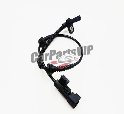 26202090, Right Rear ABS Wheel Speed Sensor, Chevrolet Cavalier ABS Sensor