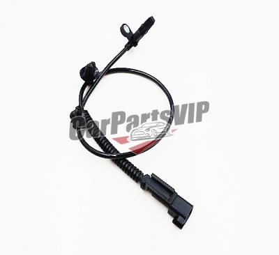 26234480, 26683348, ABS Wheel Speed Sensor, Buick GL8ES ABS Sensor