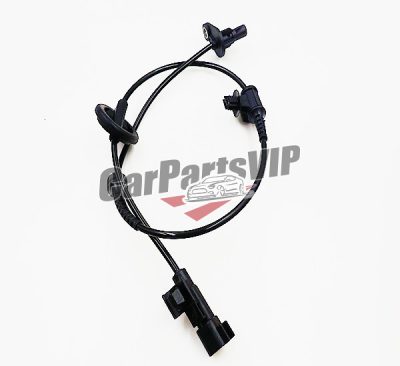 26684321, Right Front ABS Wheel Speed Sensor, Buick GL6 / Chevrolet Volt / Buick Velite 6 / Chevrolet Menlo ABS Sensor