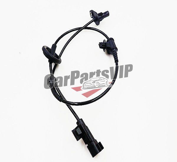 26684321, Right Front ABS Wheel Speed Sensor, Buick GL6 / Chevrolet Volt / Buick Velite 6 / Chevrolet Menlo ABS Sensor