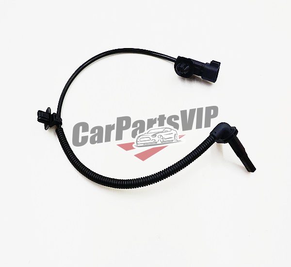 26684323, Right Rear ABS Wheel Speed Sensor, Buick GL6 ABS Sensor, Chevrolet Volt ABS Sensor