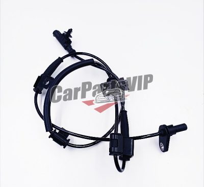 3550010U1520, Left Front ABS Wheel Speed Sensor, Jac Refine S5 ABS Sensor