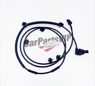 3550020P3010, Right Front ABS Wheel Speed Sensor, Jac T6 ABS Sensor