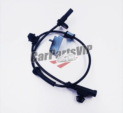 3550030-E01, Left Front ABS Wheel Speed Sensor, Changan Star 2 ABS Sensor