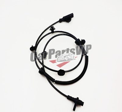 3550030-MK01-BN01, Left Front ABS Wheel Speed Sensor, Changan Eado 2018 ABS Sensor