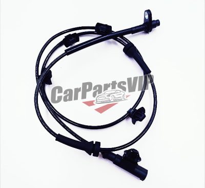 3550030-MK01-BN71, Left Front ABS Wheel Speed Sensor, Changan Eado Electric Vehicle ABS Sensor