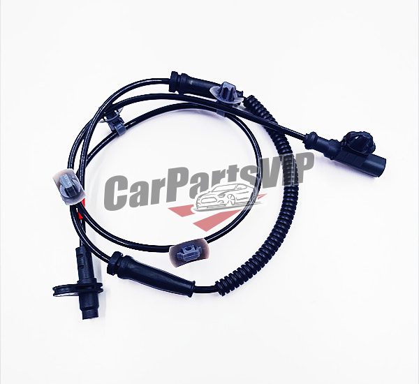 3550030-MK01-BQ01, Left Front ABS Wheel Speed Sensor, Changan CS35 Plus ABS Sensor