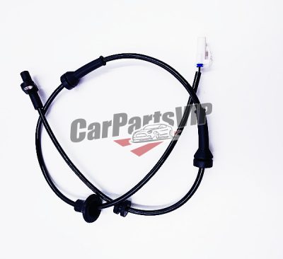 3550030U1910, Rear ABS Wheel Speed Sensor, Jac Refine S2 ABS Sensor