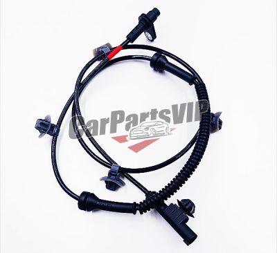 3550040-MK01-BN01, Right Front ABS Wheel Speed Sensor, Changan Eado 2018 ABS Sensor