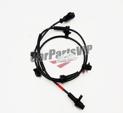 3550040-MK01-BN71, Right Front ABS Wheel Speed Sensor, Changan Eado Electric Vehicle ABS Sensor