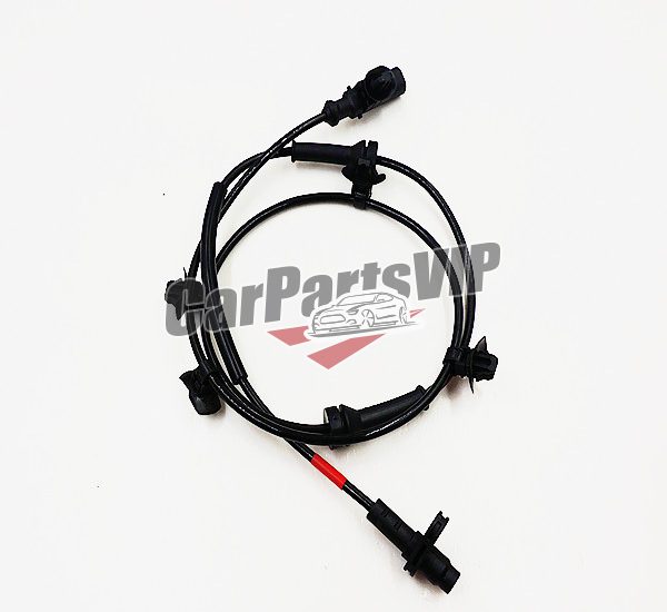 3550040-MK01-BN71, Right Front ABS Wheel Speed Sensor, Changan Eado Electric Vehicle ABS Sensor