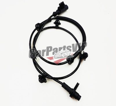 3550040-MK01-BQ01, Right Front ABS Wheel Speed Sensor, Changan CS35 Plus ABS Sensor