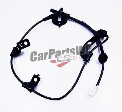 3550040U1510, Right Rear ABS Wheel Speed Sensor, Jac Refine S5 ABS Sensor