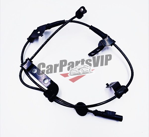 3550040U1520, Right Rear ABS Wheel Speed Sensor, Jac Refine S5 ABS Sensor