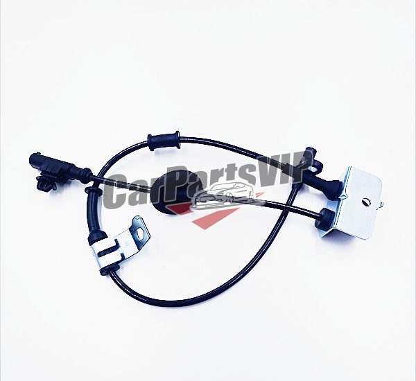 3550050-AB01, 3550030-BD01, Left Front ABS Wheel Speed Sensor, Changan Eulove ABS Sensor, Auchan ABS Sensor