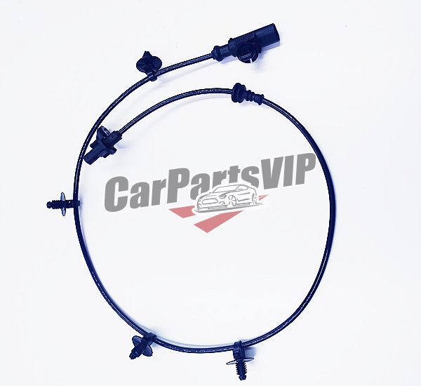 3550050-AM01, Left Front ABS Wheel Speed Sensor, Changan Benni SC7141 ABS Sensor