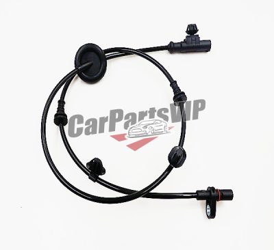 3550050-BE01, Left Rear ABS Wheel Speed Sensor, Changan CS15 ABS Sensor