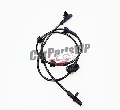 3550050-BM01, Left Rear ABS Wheel Speed Sensor, Changan Linmax ABS Sensor