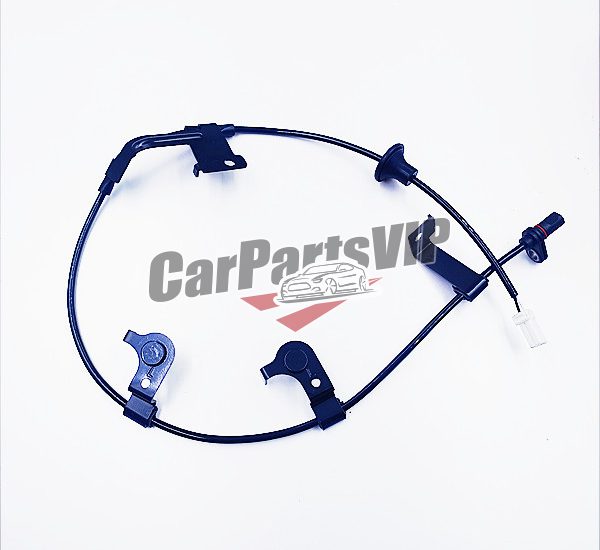 3550050-CD01, Left Rear ABS Wheel Speed Sensor, Changan CS75 Plus ABS Sensor