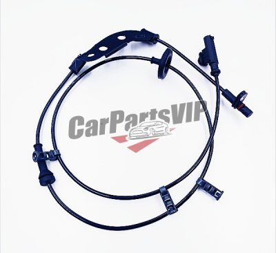 3550050-MK01-BN71, Left Rear ABS Wheel Speed Sensor, Changan Eado Electric Vehicle ABS Sensor