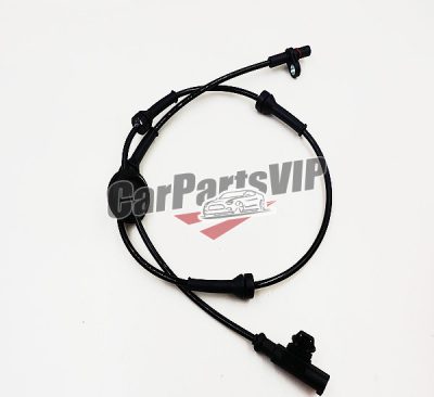 3550050-MK01-BQ01, Left Rear ABS Wheel Speed Sensor, Changan CS35 Plus ABS Sensor