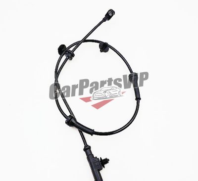 3550050-V01, Left Front ABS Wheel Speed Sensor, Changan Alsvin V3 ABS Sensor