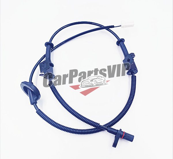 3550050-W04, Left Rear ABS Wheel Speed Sensor, Changan CS35 2017 ABS Sensor