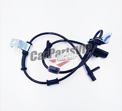 3550060-AB01, 3550040-BD01, Right Front ABS Wheel Speed Sensor, Changan Eulove ABS Sensor, Auchan ABS Sensor