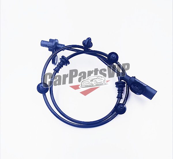 3550060-AM01, Right Front ABS Wheel Speed Sensor, Changan Benni SC7141 ABS Sensor