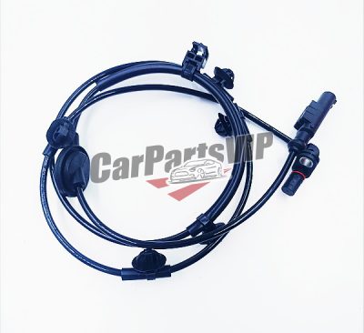 3550060-BB01, Right Rear ABS Wheel Speed Sensor, Changan CX70 2016 ABS Sensor