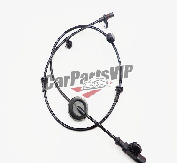 3550060-BE01, Right Rear ABS Wheel Speed Sensor, Changan CS15 ABS Sensor