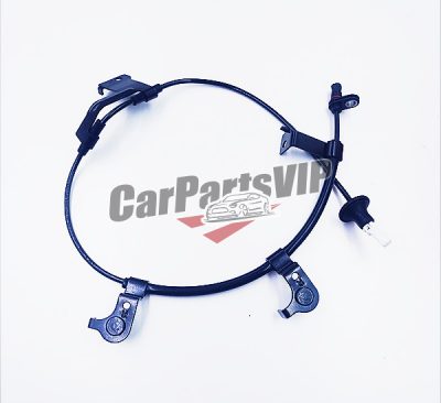 3550060-CD01, Right Rear ABS Wheel Speed Sensor, Changan CS75 Plus ABS Sensor