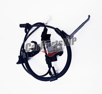 3550060-M04-AA, Right Rear ABS Wheel Speed Sensor, Changan CS75 / S301 ABS Sensor