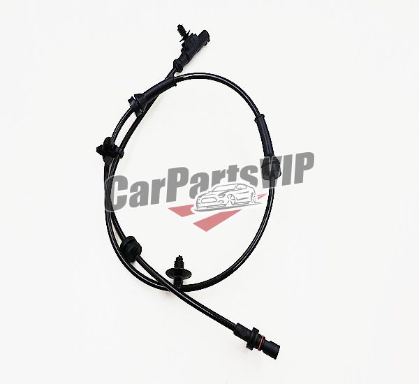 3550060-V01, Right Front ABS Wheel Speed Sensor, Changan Alsvin V3 ABS Sensor