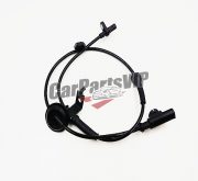 3550070-AK01, Left Rear ABS Wheel Speed Sensor, Changan Alsvin V7 ABS Sensor