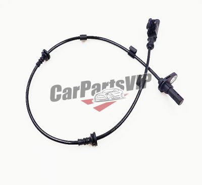 3550070-AM01, Left Rear ABS Wheel Speed Sensor, Changan Benni SC7141 ABS Sensor