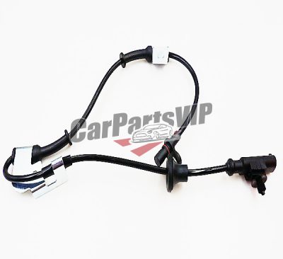 3550070-V01, Left Rear ABS Wheel Speed Sensor, Changan Alsvin V3 ABS Sensor